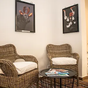 Vincenti Strait Street Apartamento