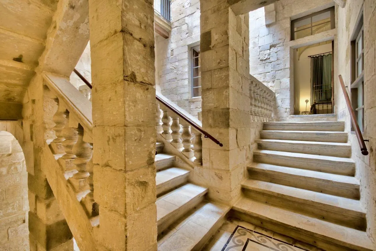 Vallettastay Palazzo Rose Of Rhodes 0*, La Valeta Malta