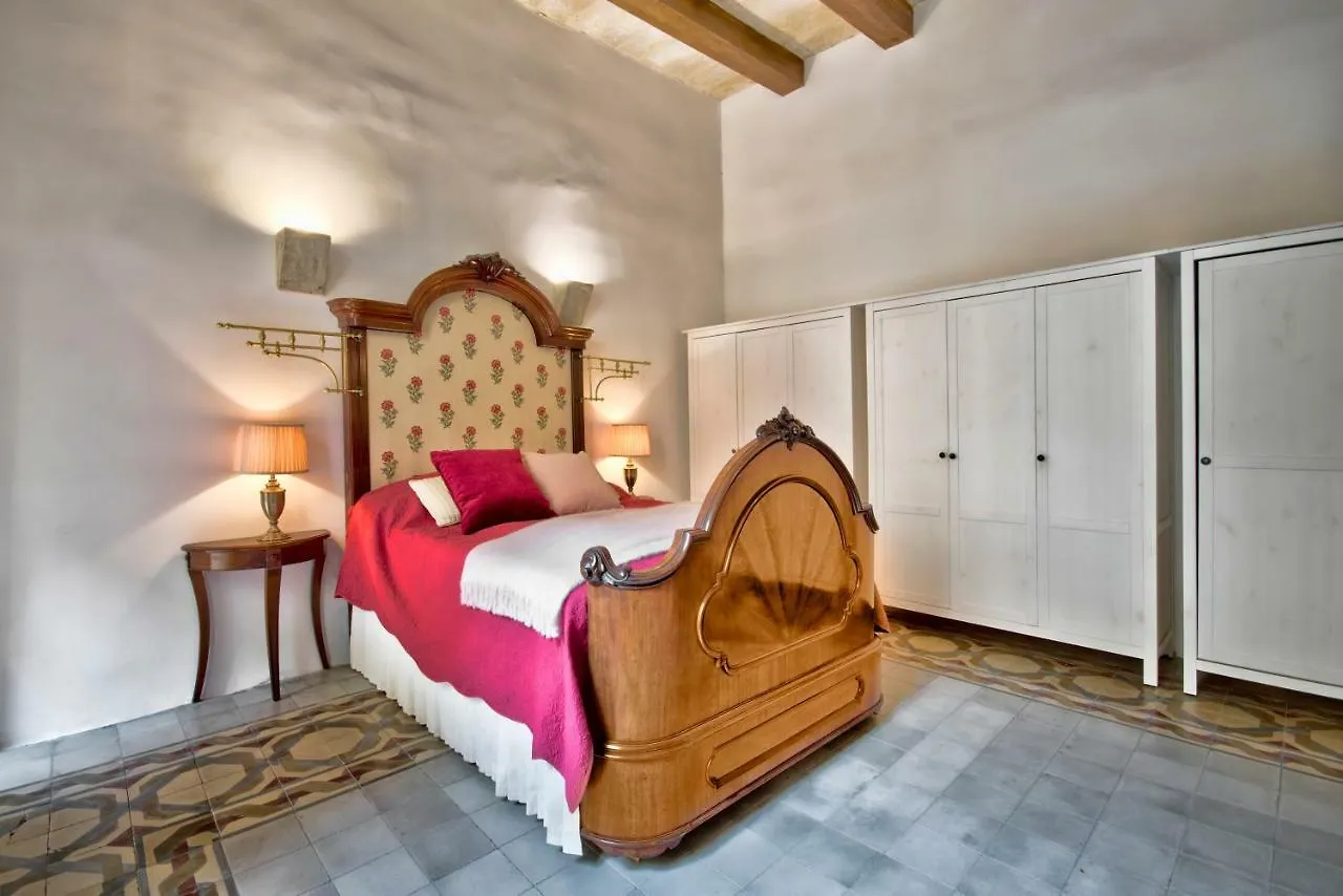 Vallettastay Palazzo Rose Of Rhodes