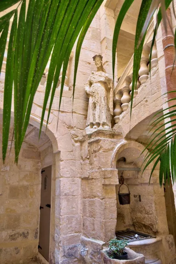 Vallettastay Palazzo Rose Of Rhodes