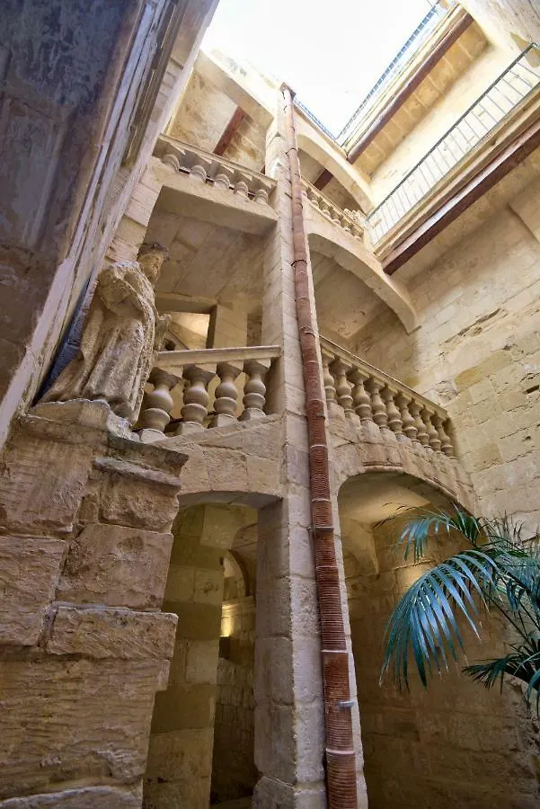 Vallettastay Palazzo Rose Of Rhodes Malta