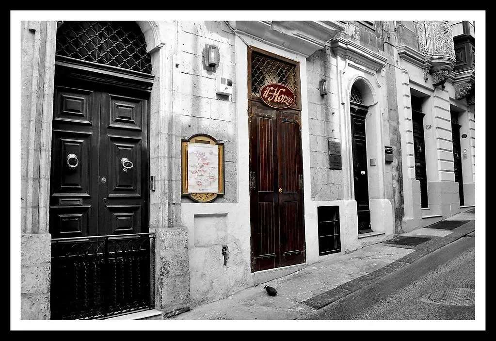 Vallettastay Palazzo Rose Of Rhodes