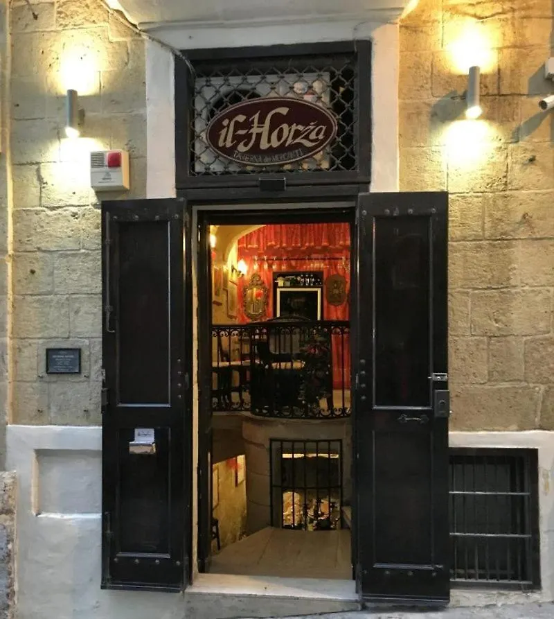 Vallettastay Palazzo Rose Of Rhodes Malta